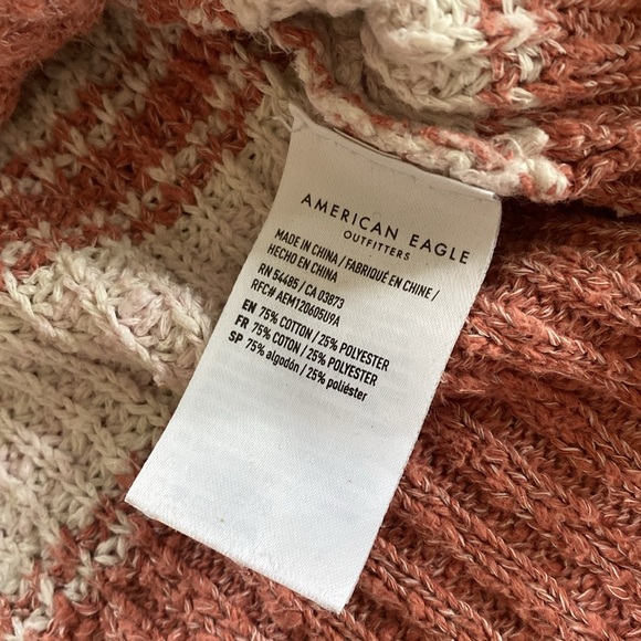 American Eagle XS‎ - Picture 6 of 6